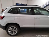  Skoda  Karoq SKODA  / 2017 / 5P / SUV 2.0 TDI 85KW EVO SCR EXECUTIVE DSG #38