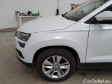  Skoda  Karoq SKODA  / 2017 / 5P / SUV 2.0 TDI 85KW EVO SCR EXECUTIVE DSG #50