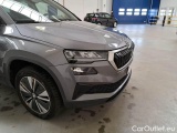  Skoda  Karoq SKODA  / 2022 / 5P / SUV 2.0 TDI 85KW EVO SCR EXECUTIVE DSG #32
