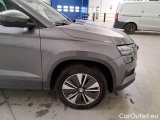  Skoda  Karoq SKODA  / 2022 / 5P / SUV 2.0 TDI 85KW EVO SCR EXECUTIVE DSG #35