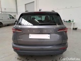  Skoda  Karoq SKODA  / 2022 / 5P / SUV 2.0 TDI 85KW EVO SCR EXECUTIVE DSG #43