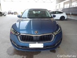  Skoda  Octavia SKODA  WAGON / 2020 / 5P / STATION WAGON 2.0 TDI EVO 85KW STYLE DSG #6