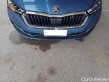  Skoda  Octavia SKODA  WAGON / 2020 / 5P / STATION WAGON 2.0 TDI EVO 85KW STYLE DSG #44