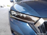  Skoda  Octavia SKODA  WAGON / 2020 / 5P / STATION WAGON 2.0 TDI EVO 85KW STYLE DSG #57