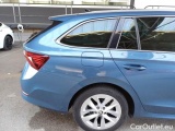  Skoda  Octavia SKODA  WAGON / 2020 / 5P / STATION WAGON 2.0 TDI EVO 85KW STYLE DSG #73
