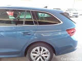  Skoda  Octavia SKODA  WAGON / 2020 / 5P / STATION WAGON 2.0 TDI EVO 85KW STYLE DSG #90