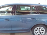  Skoda  Octavia SKODA  WAGON / 2020 / 5P / STATION WAGON 2.0 TDI EVO 85KW STYLE DSG #93