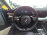  Skoda  Octavia SKODA  WAGON / 2020 / 5P / STATION WAGON 2.0 TDI EVO 85KW STYLE DSG #125