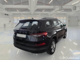  Skoda  Kodiaq SKODA  / 2021 / 5P / SUV 2.0 TDI 110KW EXECUTIVE DSG 7P #2