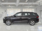  Skoda  Kodiaq SKODA  / 2021 / 5P / SUV 2.0 TDI 110KW EXECUTIVE DSG 7P #8