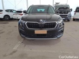  Skoda  Kodiaq SKODA  / 2021 / 5P / SUV 2.0 TDI 110KW EXECUTIVE DSG 7P #27