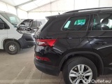  Skoda  Kodiaq SKODA  / 2021 / 5P / SUV 2.0 TDI 110KW EXECUTIVE DSG 7P #67