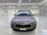  Skoda  Octavia SKODA  WAGON / 2020 / 5P / STATION WAGON 2.0 TDI EVO 110KW EXECUTIVE DSG #6