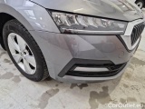  Skoda  Octavia SKODA  WAGON / 2020 / 5P / STATION WAGON 2.0 TDI EVO 110KW EXECUTIVE DSG #43