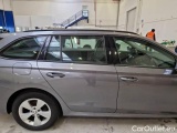  Skoda  Octavia SKODA  WAGON / 2020 / 5P / STATION WAGON 2.0 TDI EVO 110KW EXECUTIVE DSG #61