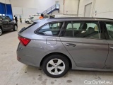  Skoda  Octavia SKODA  WAGON / 2020 / 5P / STATION WAGON 2.0 TDI EVO 110KW EXECUTIVE DSG #65