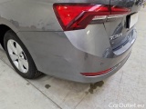  Skoda  Octavia SKODA  WAGON / 2020 / 5P / STATION WAGON 2.0 TDI EVO 110KW EXECUTIVE DSG #75
