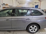  Skoda  Octavia SKODA  WAGON / 2020 / 5P / STATION WAGON 2.0 TDI EVO 110KW EXECUTIVE DSG #82