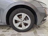  Skoda  Octavia SKODA  WAGON / 2020 / 5P / STATION WAGON 2.0 TDI EVO 110KW EXECUTIVE DSG #93
