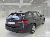  Skoda  Octavia SKODA  WAGON / 2020 / 5P / STATION WAGON 2.0 TDI EVO 110KW EXECUTIVE DSG #2