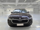  Skoda  Octavia SKODA  WAGON / 2020 / 5P / STATION WAGON 2.0 TDI EVO 110KW EXECUTIVE DSG #6