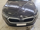  Skoda  Octavia SKODA  WAGON / 2020 / 5P / STATION WAGON 2.0 TDI EVO 110KW EXECUTIVE DSG #27