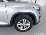  Skoda  Kodiaq SKODA  / 2021 / 5P / SUV 2.0 TDI 110KW EXECUTIVE DSG 4WD 7P #52