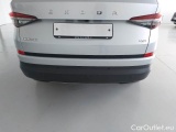  Skoda  Kodiaq SKODA  / 2021 / 5P / SUV 2.0 TDI 110KW EXECUTIVE DSG 4WD 7P #66
