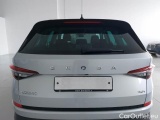  Skoda  Kodiaq SKODA  / 2021 / 5P / SUV 2.0 TDI 110KW EXECUTIVE DSG 4WD 7P #76