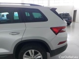  Skoda  Kodiaq SKODA  / 2021 / 5P / SUV 2.0 TDI 110KW EXECUTIVE DSG 4WD 7P #79