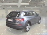  Skoda  Kodiaq SKODA  / 2016 / 5P / SUV 2.0 TDI EVO SCR EXECUTIVE DSG 4WD #2