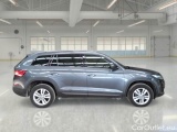  Skoda  Kodiaq SKODA  / 2016 / 5P / SUV 2.0 TDI EVO SCR EXECUTIVE DSG 4WD #7