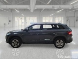  Skoda  Kodiaq SKODA  / 2016 / 5P / SUV 2.0 TDI EVO SCR EXECUTIVE DSG 4WD #8
