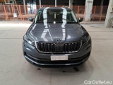  Skoda  Kodiaq SKODA  / 2016 / 5P / SUV 2.0 TDI EVO SCR EXECUTIVE DSG 4WD #40