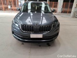  Skoda  Kodiaq SKODA  / 2016 / 5P / SUV 2.0 TDI EVO SCR EXECUTIVE DSG 4WD #49