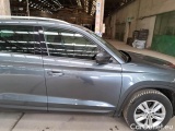  Skoda  Kodiaq SKODA  / 2016 / 5P / SUV 2.0 TDI EVO SCR EXECUTIVE DSG 4WD #62