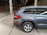  Skoda  Kodiaq SKODA  / 2016 / 5P / SUV 2.0 TDI EVO SCR EXECUTIVE DSG 4WD #72