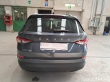  Skoda  Kodiaq SKODA  / 2016 / 5P / SUV 2.0 TDI EVO SCR EXECUTIVE DSG 4WD #79