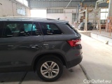  Skoda  Kodiaq SKODA  / 2016 / 5P / SUV 2.0 TDI EVO SCR EXECUTIVE DSG 4WD #85