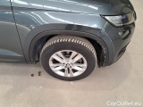  Skoda  Kodiaq SKODA  / 2016 / 5P / SUV 2.0 TDI EVO SCR EXECUTIVE DSG 4WD #111