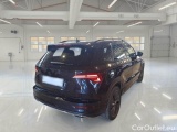  Skoda  Karoq SKODA  / 2022 / 5P / SUV 2.0 TDI 110KW EVO SCR SPORTLINE DSG 4X4 #2