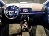  Skoda  Karoq SKODA  / 2022 / 5P / SUV 2.0 TDI 110KW EVO SCR SPORTLINE DSG 4X4 #3