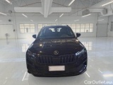  Skoda  Karoq SKODA  / 2022 / 5P / SUV 2.0 TDI 110KW EVO SCR SPORTLINE DSG 4X4 #6