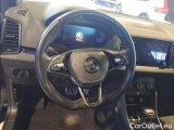  Skoda  Karoq SKODA  / 2022 / 5P / SUV 2.0 TDI 110KW EVO SCR SPORTLINE DSG 4X4 #66