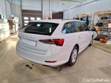  Skoda  Octavia SKODA  WAGON / 2020 / 5P / STATION WAGON 2.0 TDI EVO 110KW EXECUTIVE DSG 4WD #2