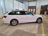  Skoda  Octavia SKODA  WAGON / 2020 / 5P / STATION WAGON 2.0 TDI EVO 110KW EXECUTIVE DSG 4WD #8