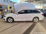  Skoda  Octavia SKODA  WAGON / 2020 / 5P / STATION WAGON 2.0 TDI EVO 110KW EXECUTIVE DSG 4WD #9