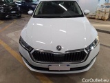  Skoda  Octavia SKODA  WAGON / 2020 / 5P / STATION WAGON 2.0 TDI EVO 110KW EXECUTIVE DSG 4WD #22