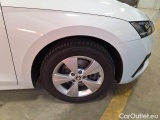  Skoda  Octavia SKODA  WAGON / 2020 / 5P / STATION WAGON 2.0 TDI EVO 110KW EXECUTIVE DSG 4WD #21