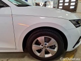  Skoda  Octavia SKODA  WAGON / 2020 / 5P / STATION WAGON 2.0 TDI EVO 110KW EXECUTIVE DSG 4WD #36